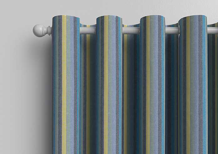 Lambrooke, Sea Grass - Made to Measure Curtains - Image 12